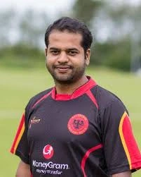 Vijayshankar Chikkannaiah